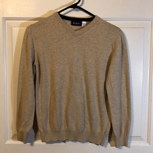 THE CHILDREN’S PLACE